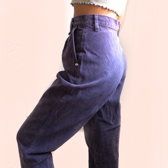 90s P.S. PURPLE JEANS ✨ - Picture 5 of 5